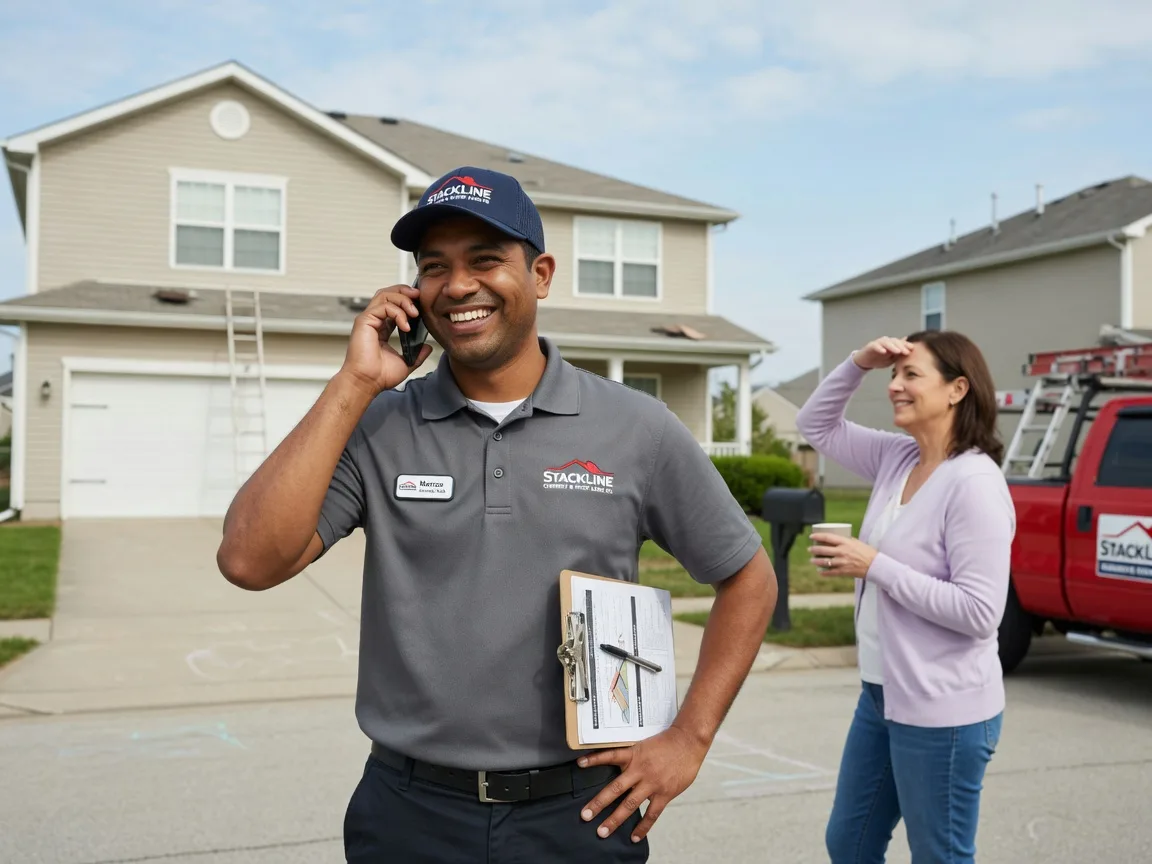Chimney flashing repair Hazen, AR FAQs